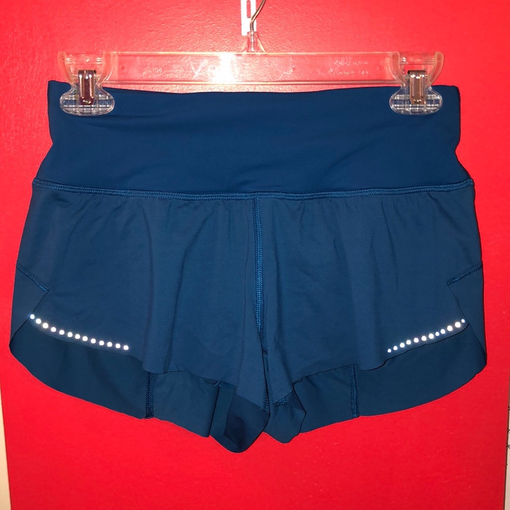 lululemon athetica shorts